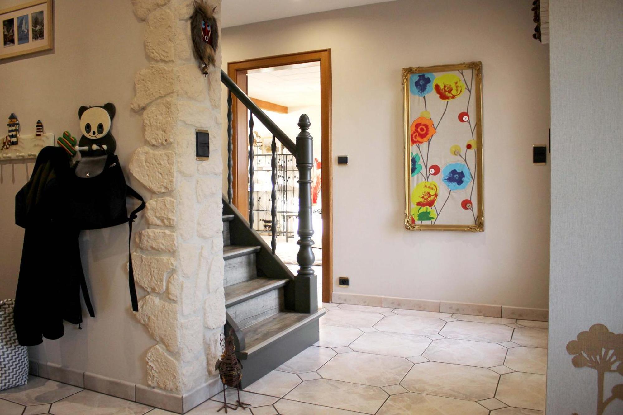 Maison Villabella Butten Buitenkant foto