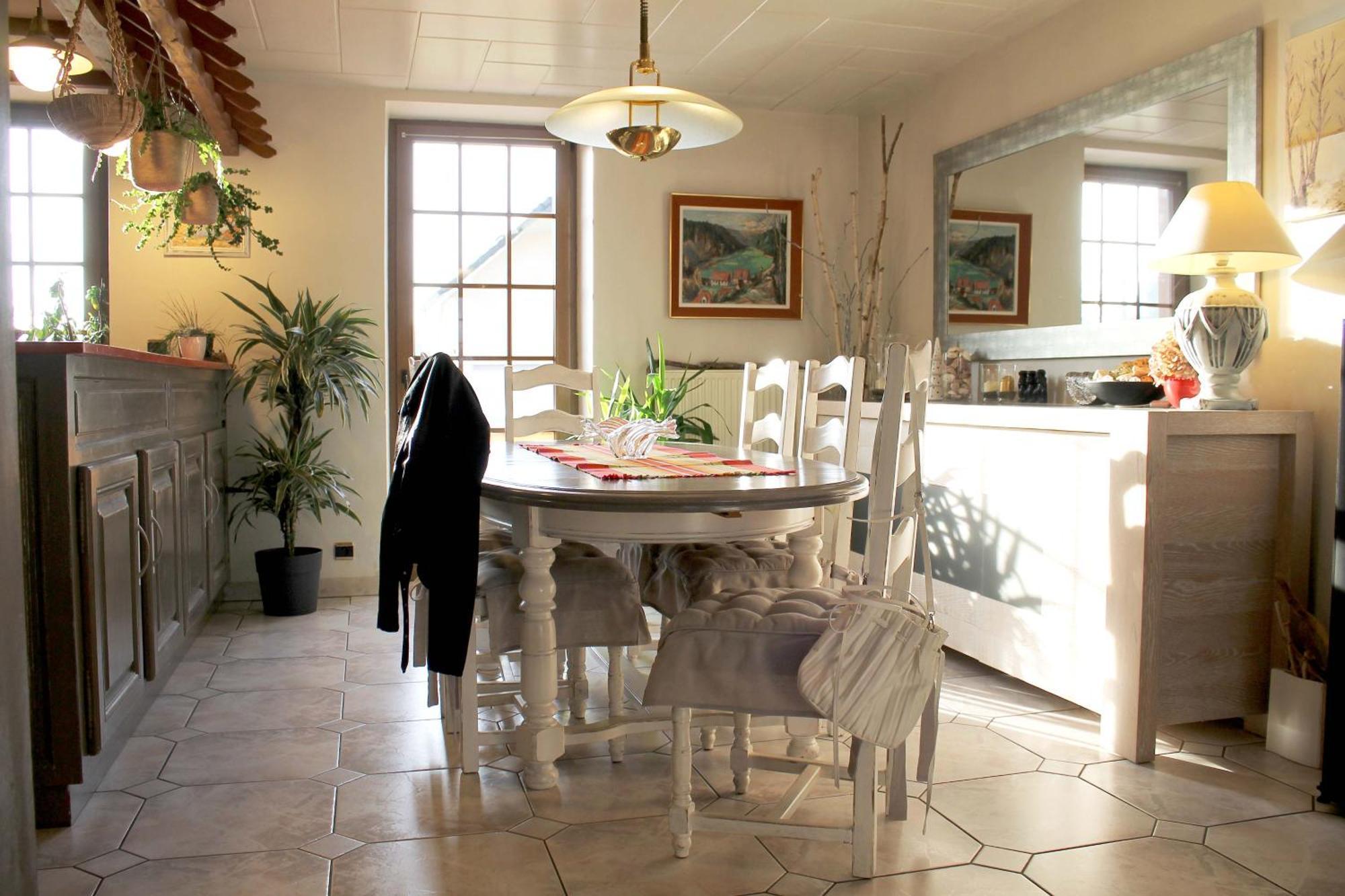 Maison Villabella Butten Buitenkant foto